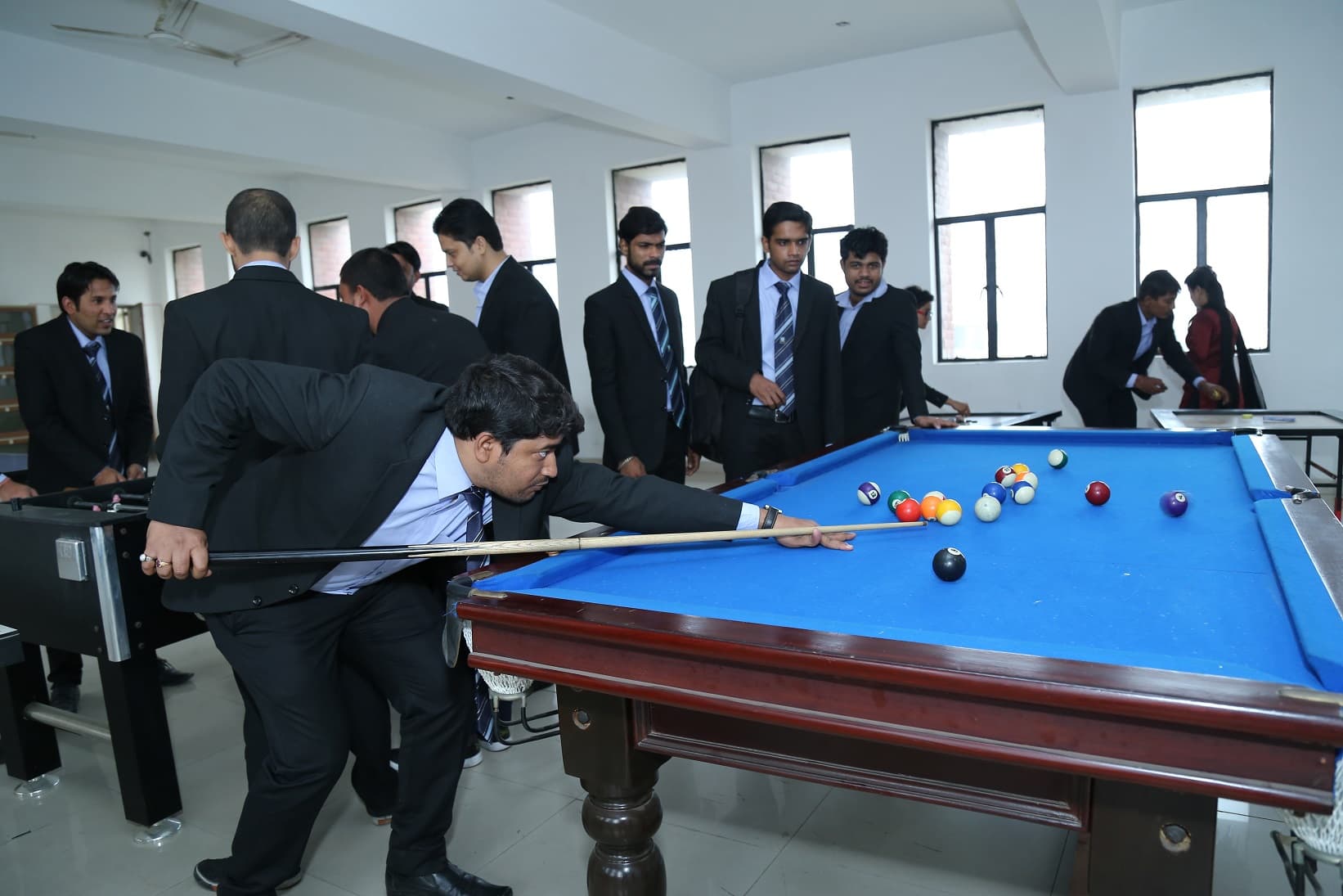 Lloyd Business School Greater Noida Events photo 4